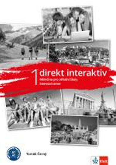 Obrázok Direkt interaktiv 1 (A1-A2) – Intensivtr