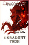 Obrázok Dragon Age 1 - Ukradený trůn