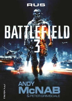 Obrázok Battlefield 3 - Rus