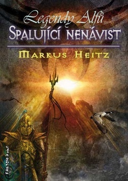 Obrázok Legendy alfů 2 - Spalující nenávist