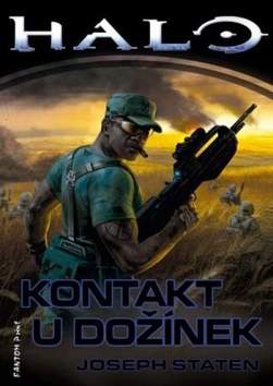 Obrázok HALO - Kontakt u Dožínek