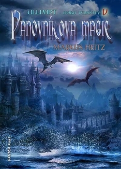 Obrázok Ulldart 5 - Panovníkova magie