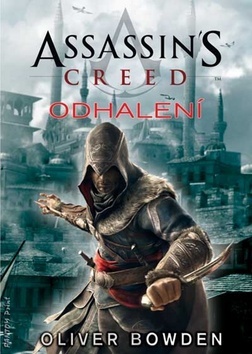 Obrázok Assassin´s Creed 4 - Odhalení