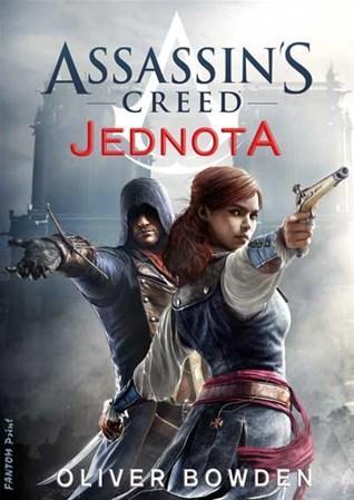 Obrázok Assassin´s Creed 7 - Jednota