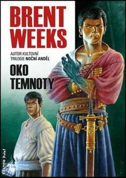 Obrázok Světlonoš 3 - Oko temnoty
