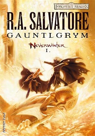 Obrázok Neverwinter 1 - Gauntlgrym