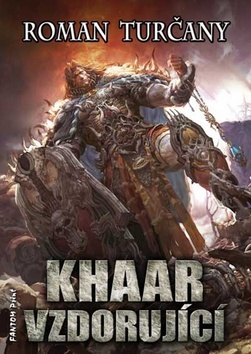 Obrázok Khaar vzdorující
