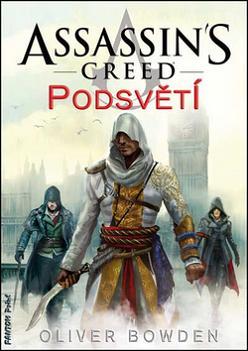 Obrázok Assassin´s Creed 8 - Podsvětí