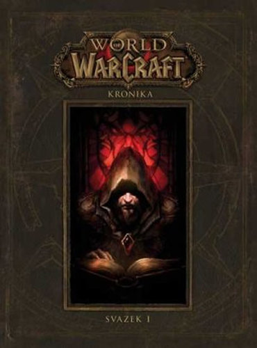 Obrázok World of WarCraft - Kronika 1