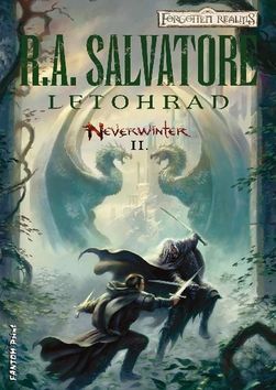 Obrázok Neverwinter 2 - Letohrad