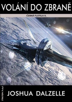 Obrázok Černá flotila 2 - Volání do zbraně