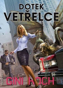 Obrázok Dotek vetřelce - Katherine "Kitty" Katt 1