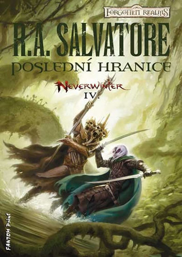 Obrázok Neverwinter 4 - Poslední hranice