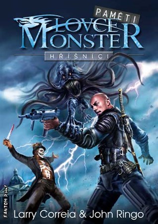 Obrázok Paměti lovce monster 2 - Hříšníci