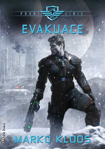 Obrázok První linie 2 - Evakuace