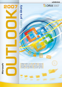 Obrázok Outlook 2007 nejen pro školy