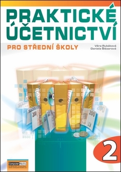 Obrázok Praktické účetnictví pro střední školy - 2. díl