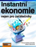 Obrázok Instantní ekonomie nejen pro začátečníky