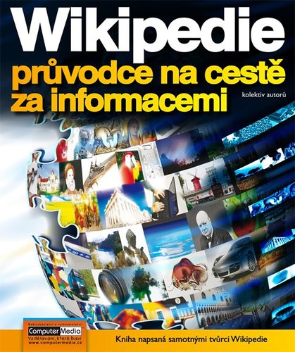 Obrázok Wikipedia - průvodce na cestě za informacemi