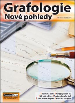 Obrázok Grafologie - Nové pohledy