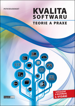 Obrázok Kvalita software - Teorie a praxe