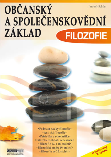 Obrázok Filozofie - Občanský a společenskovědní základ