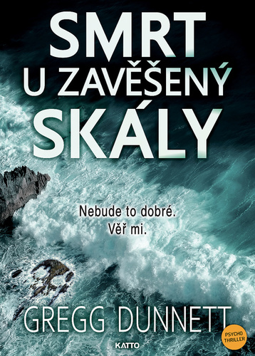 Obrázok Smrt u zavěšený skály