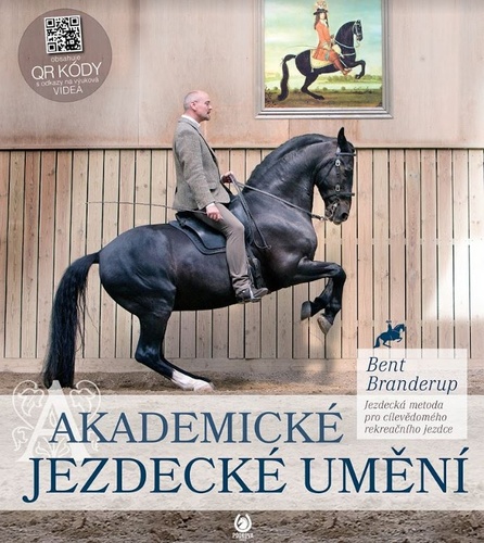 Obrázok Akademické jezdecké umění