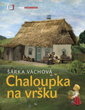 Obrázok Chaloupka na vršku