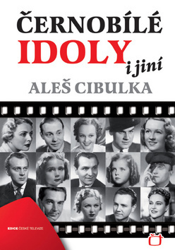 Obrázok Černobílé idoly