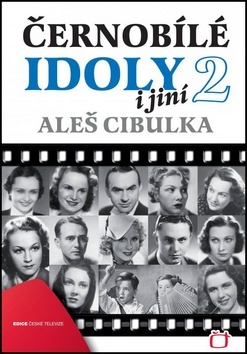 Obrázok Černobílé idoly 2