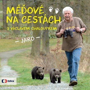 Obrázok Méďové na cestách JARO