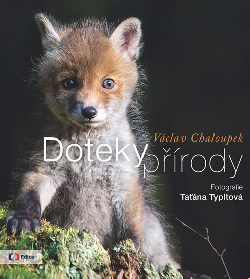 Obrázok Doteky přírody