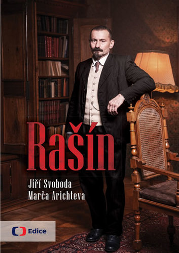 Obrázok Rašín