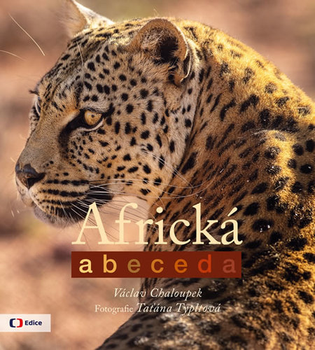 Obrázok Africká abeceda