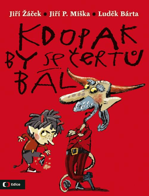 Obrázok Kdopak by se čertů bál