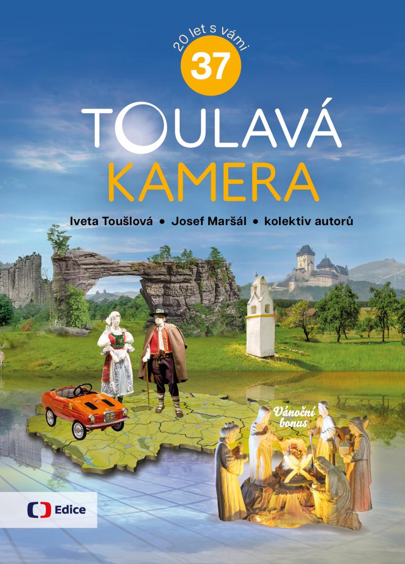 Obrázok Toulavá kamera 37