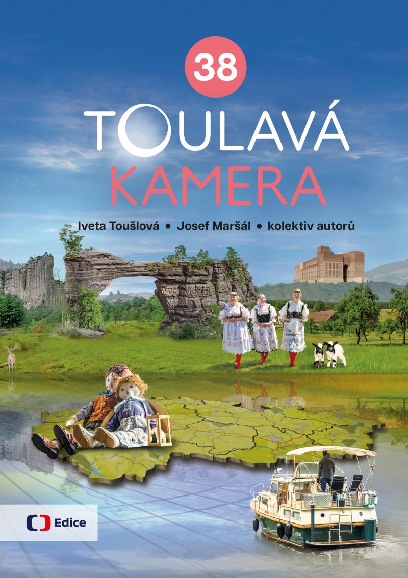 Obrázok Toulavá kamera 38