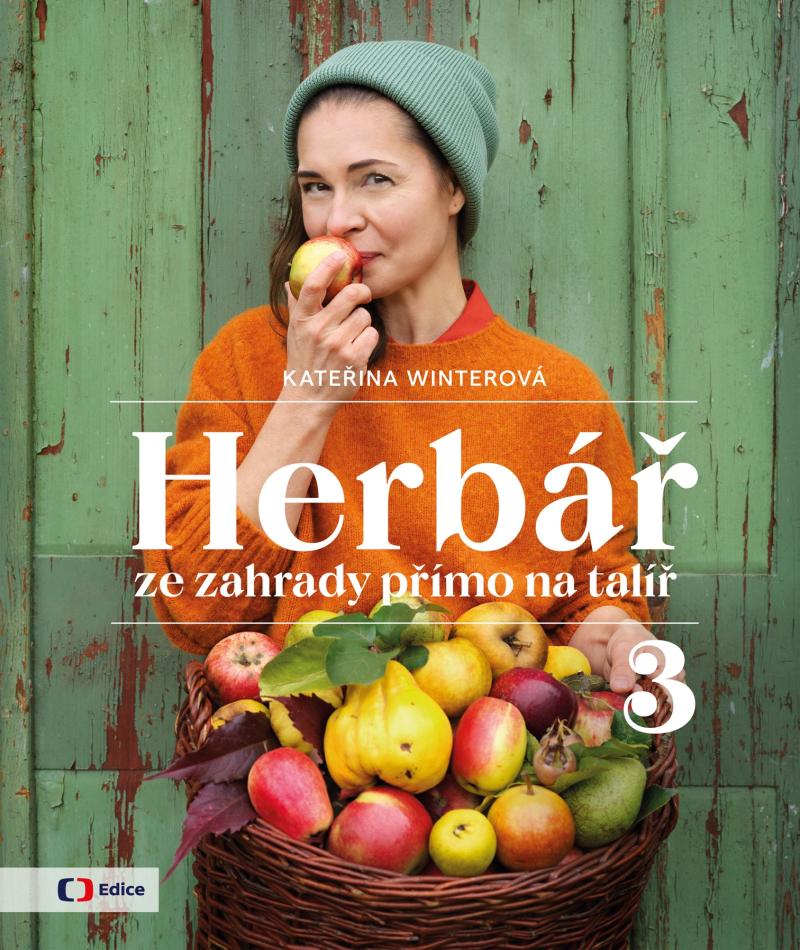 Obrázok Herbář ze zahrady přímo na talíř 3