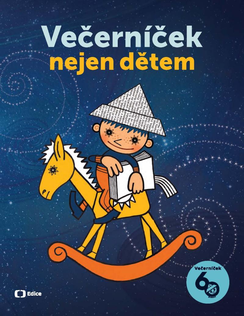 Obrázok Večerníček nejen dětem