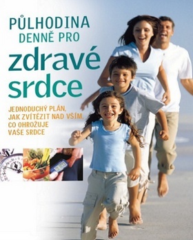 Obrázok Půlhodina denně pro zdravé srdce