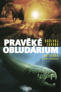 Obrázok Pravěké obludárium