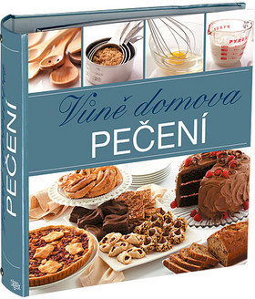 Obrázok Vůně domova - Pečení