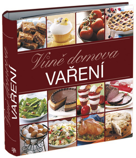 Obrázok Vůně domova - Vaření