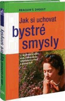 Obrázok Jak si uchovat bystré smysly
