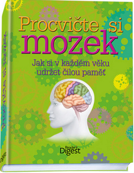 Obrázok Procvičte si mozek
