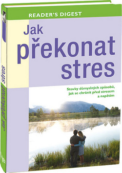 Obrázok Jak překonat stres