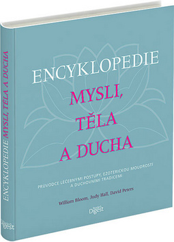 Obrázok Encyklopedie mysli, těla a ducha