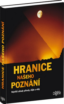 Obrázok Hranice našeho poznání