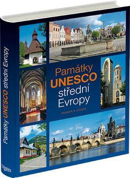 Obrázok Památky UNESCO střední Evropy